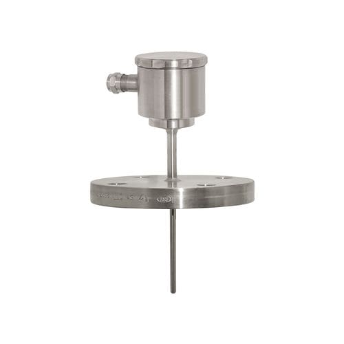 Termómetro de sonda - PTZ - ACS Control-System GmbH - de resistencia / sin visualizador / de alta precisión