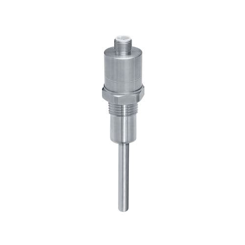 Transmisor de caudal volumétrico - FLUXICONT® FU4 - ACS Control-System GmbH - para aplicaciones higiénicas / compacto / para la industria agroalimentaria