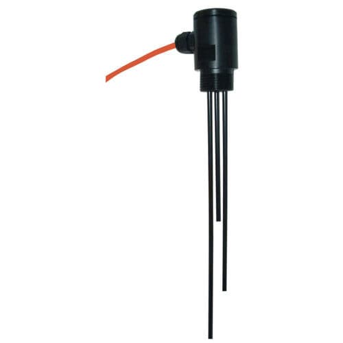 Interruptor de nivel conductivo - SBS - ACS Control-System GmbH - para líquidos / roscado / de puntos multiples