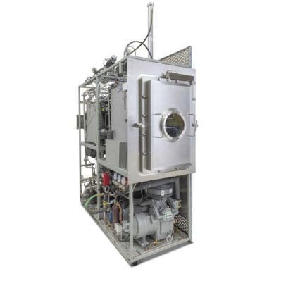 liofilizador pilotoLyoConstellation™ S10