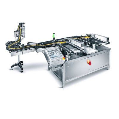 Sistema de carga para barquillas - TL-200 - SP Scientific Products