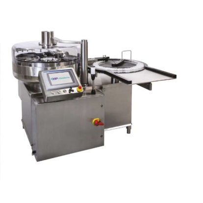 Lavadora de frascos automática - RW-500 - SP Scientific Products - de laboratorio / con chorro de agua