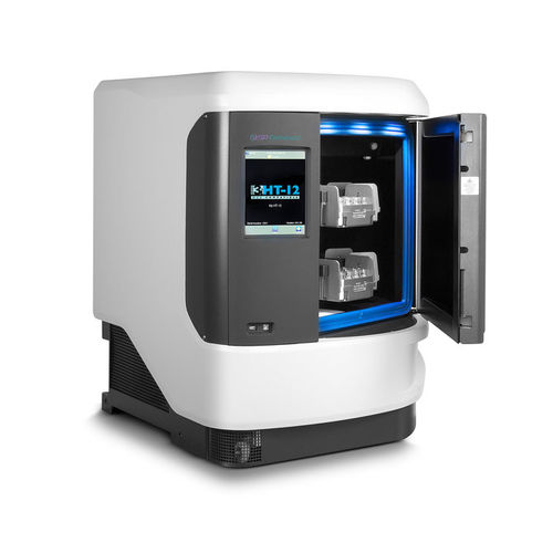 Evaporador de vacío - Genevac HT Series 3i  - SP Scientific Products - centrífugo / de proceso / para concentración de muestras
