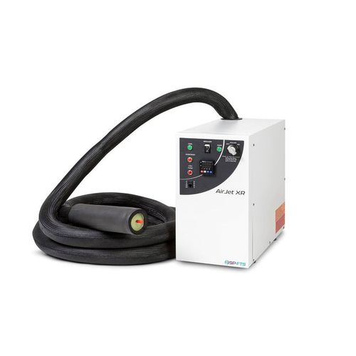 Refrigerador de aire - FTS AirJet™ XR  - SP Scientific Products - de laboratorio / compacto / benchtop