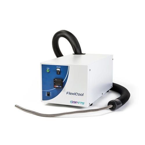Refrigerador de inmersión - FTS FlexiCool™ - SP Scientific Products - de líquidos / de laboratorio / compacto