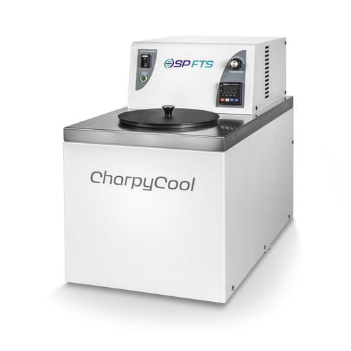 Baño de calibración de baja temperatura - FTS CharpyCool™ - SP Scientific Products