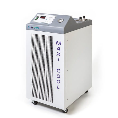 Enfriador de circulación de agua - FTS MaxiCool™ - SP Scientific Products - de aire / de laboratorio / compacto
