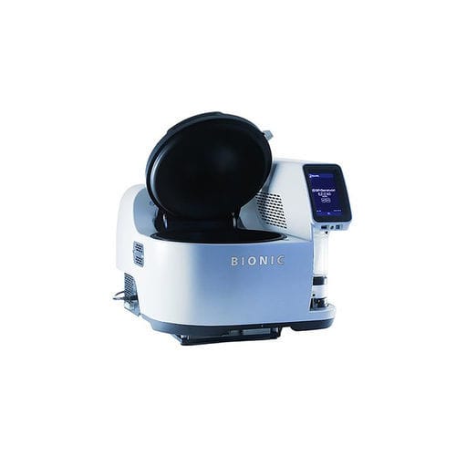 Evaporador centrífugo - Genevac EZ-2 4.0 - SP Scientific Products - de laboratorio / para líquido / para la industria agroalimentaria