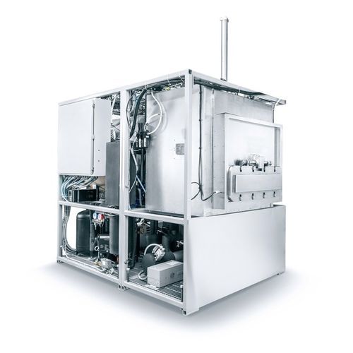 Liofilizador de proceso - LyoConstellation™ S80 - SP Scientific Products - para la industria farmacéutica