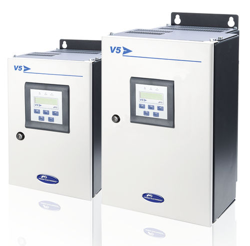 Arrancador progresivo de motor - 2 - 1500 kW | V5 Series - Power Electronics - electrónico / de baja tensión