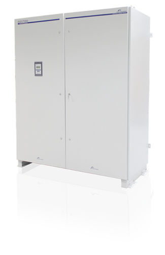 Filtro electrónico paso alto - 100 - 630 A | Freemaq AHF - Power Electronics - activo / de armónico