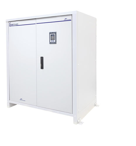 Ondulador DC/AC solar - Freesun LVT Series  - Power Electronics - de onda sinusoidal modificada / de exterior
