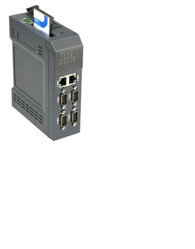Registrador de datos universal - Freesun - Power Electronics - sin pantalla / para instalación fotovoltaica / programable