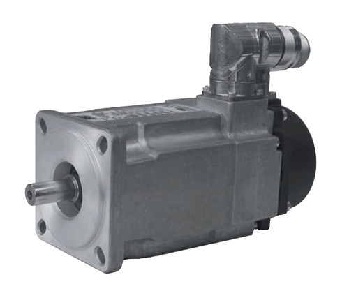 Servomotor brushless - NX series - Parker Hannifin France SAS - AC / 400V / 380V