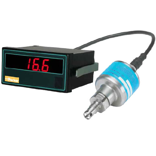 Sensor de humedad relativa - ICOUNTM : SMS200, MS150 series - Parker Hannifin France SAS - en el aceite / en línea / atornillable