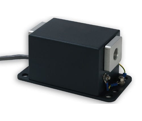 Sensor de metales ferroso - MWDS - Parker Hannifin France SAS - no ferroso