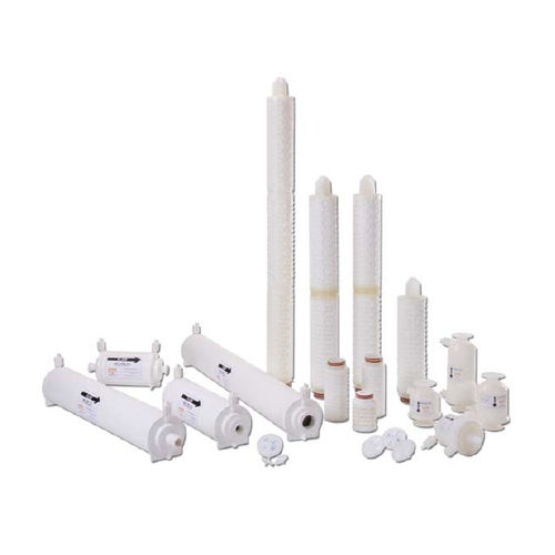 Prefiltro de líquido - Cartouche Peplyn Plus : ZCPP / PPP - Parker Hannifin France SAS - de cartucho / para filtración fina / industrial
