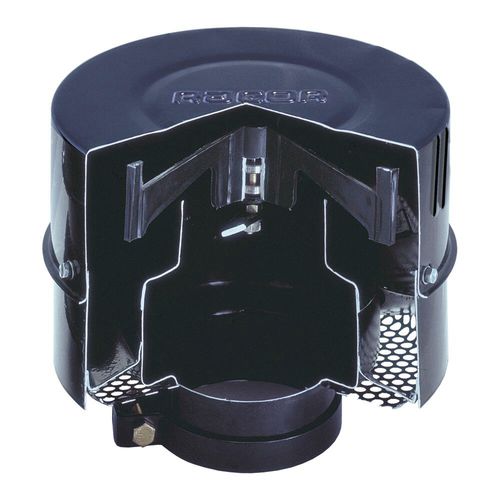 Filtro de aire - AF Serie - Parker Hannifin France SAS - con cartucho