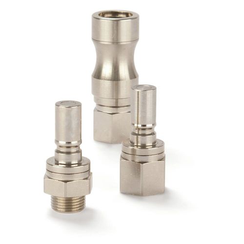 Acoplador neumático - 206 series - Parker Hannifin France SAS