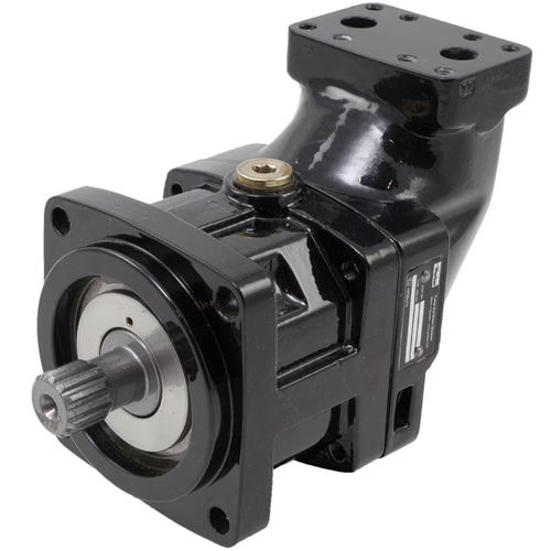 Motor hidráulico de pistón axial - F12 - Parker Hannifin France SAS