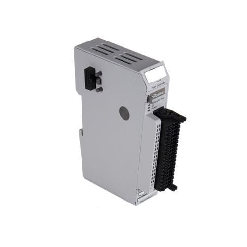 Controlador programable de automatización embarcado - PACHC - Parker Hannifin France SAS - compacto / por red Ethernet / EtherCAT