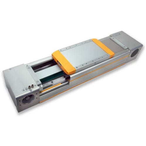 Actuador eléctrico - HMRB15 - Parker Hannifin France SAS - lineal / de husillo de bolas / de correa dentada