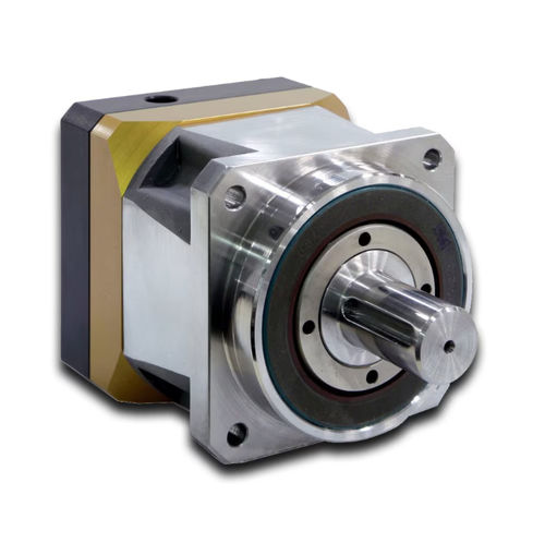 Reductor planetario - PS series - Parker Hannifin France SAS - coaxial / eje piñón / silencioso