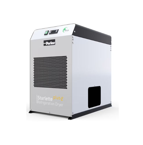 Secador de aire comprimido por refrigeración - SPS series - Parker Hannifin France SAS - de alta presión / alta calidad