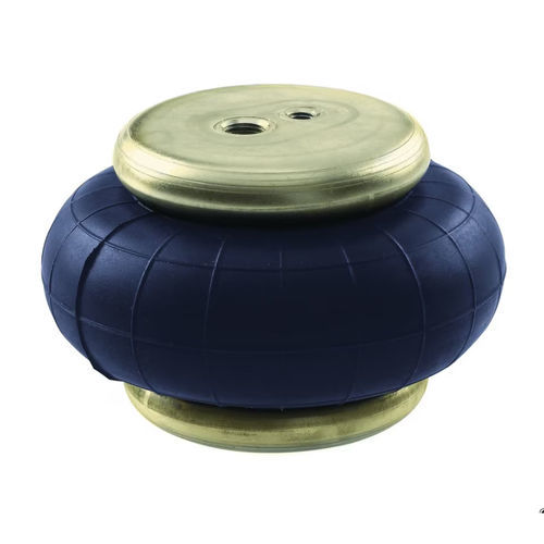 Cilindro de fuelle - SP - Parker Hannifin France SAS - neumático / flexible / de simple efecto