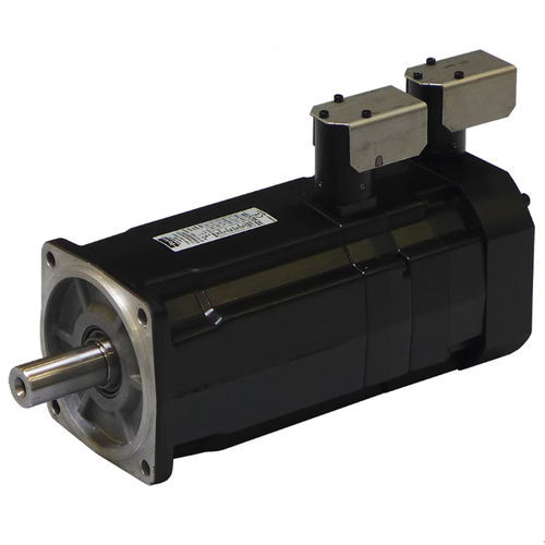 Servomotor AC - EY  - Parker Hannifin France SAS - brushless / 400V / 380V