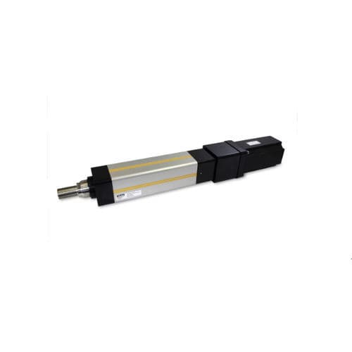 Cilindro eléctrico - ETH080 - Parker Hannifin France SAS - IP54 / IP65