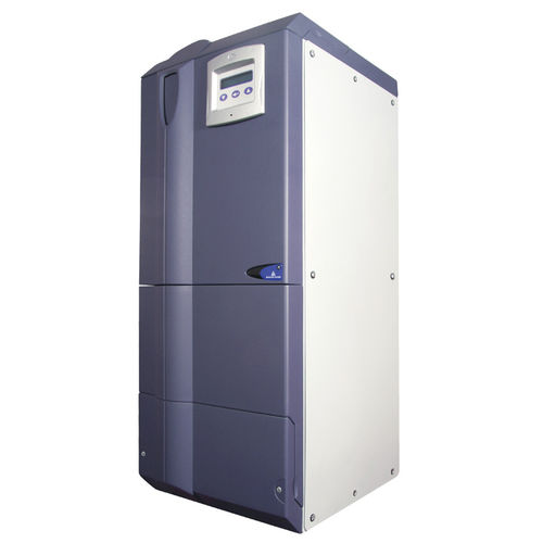 Generador de nitrógeno ultrapuro - UHPN2 series - Parker Hannifin France SAS - de laboratorio / para LC/MS / de membrana