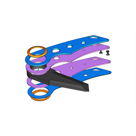 Software CAD CAM - BobCAD-CAM - de diseño / de creación / de edición