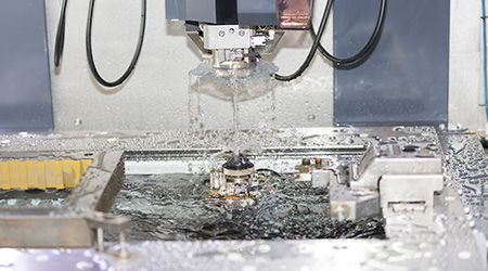 Software CAD CAM - BobCAD-CAM - de modelización / mecanizado por electroerosión con hilo