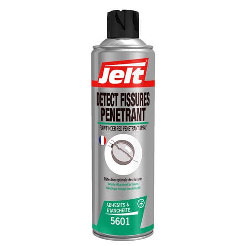 Aerosol de detección de grietas - 005601 - ITW Spraytec - para metal