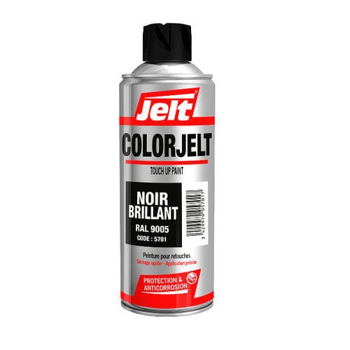 Pintura de acabado - COLORJELT BRILLANT - ITW Spraytec - de secado rápido / de marcado / líquida