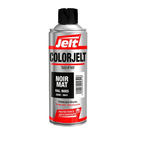 Pintura de acabado - COLORJELT MAT - ITW Spraytec - de secado rápido / de marcado / líquida