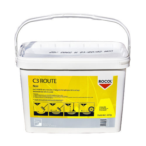 Revestimiento de protección - C3 ROUTE - ITW Spraytec
