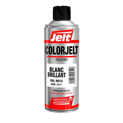 Pintura de acabado - COLORJELT BRILLANT - ITW Spraytec - de secado rápido / de marcado / líquida