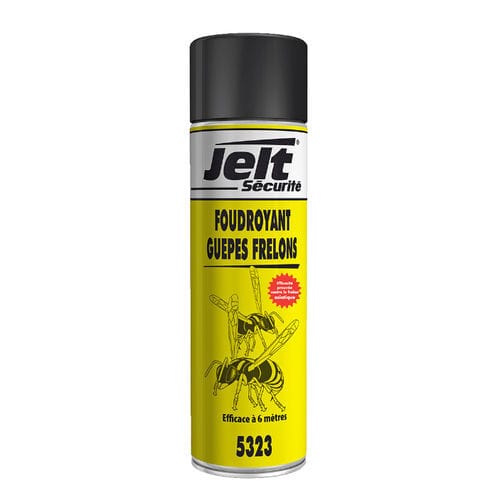 Trampa mosca - FOUDROYANT  - ITW Spraytec