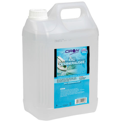 Desincrustante de cal biodegradable - 7414 series - ITW Spraytec