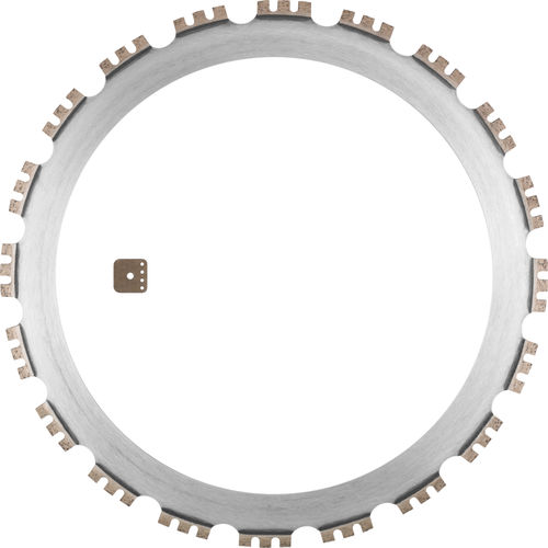 Hoja de sierra circular - PREMIUM RSL C - Tyrolit - Schleifmittelwerke Swarovski AG & Co K.G - TCT / para hormigón