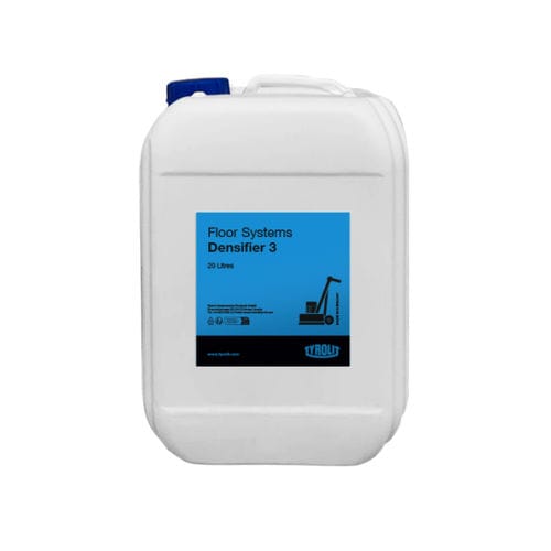 Producto químico para lijado de suelos - Tyrolit - Schleifmittelwerke Swarovski AG & Co K.G