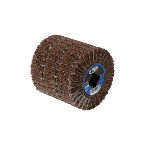Rodillo para lijadora de suelos - Tyrolit - Schleifmittelwerke Swarovski AG & Co K.G