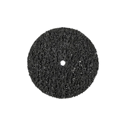 Disco abrasivo de fibra - Tyrolit - Schleifmittelwerke Swarovski AG & Co K.G - para limpieza de superficies / de desherrumbramiento / para la eliminación de la pintura