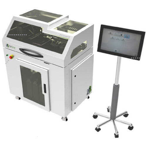 Impresora 3D de metal - Innovent® - ExOne - industrial / BJ