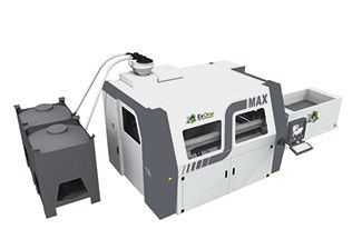 Impresora 3D PLA - S-Max™ - ExOne - para la industria del automóvil / BJ