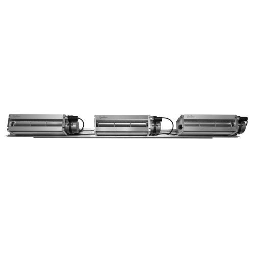 Sistema de ventilación - 1BA0059 - TECSYSTEM srl