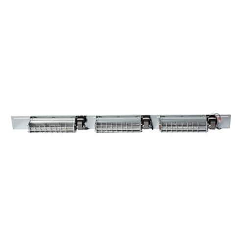 Refrigerador de aire - BAR 600 - TECSYSTEM srl - de transformadores / de convección forzada