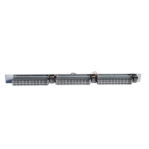 Refrigerador de aire - BAR 800 - TECSYSTEM srl - de transformadores / de convección forzada